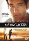 The Boys Are Back - DVD