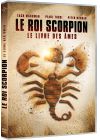 Le Roi Scorpion 5 : La Livre des âmes