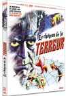 Le Château de la terreur (Combo Blu-ray + DVD) - Blu-ray