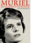 Muriel ou le temps d'un retour - DVD