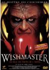 Wishmaster 3 : Au delà des portes de l'enfer - DVD