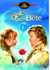 La Belle et la Bête - DVD