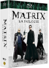 Matrix - La trilogie - Blu-ray