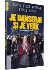 Je danserai si je veux - DVD