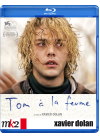 Tom à la ferme - Blu-ray