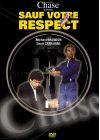 Sauf votre respect - DVD