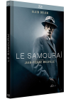 Le Samouraï (Édition Limitée Digibook + Livret) - Blu-ray