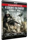 4 jours en Enfer : Kerbala, Irak - Blu-ray