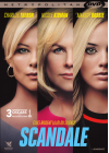 Scandale - DVD