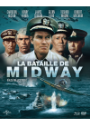 La Bataille de Midway (Combo Blu-ray + DVD) - Blu-ray