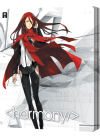 Project Itoh : <Harmony/> (Combo Blu-ray + DVD - Édition Collector boîtier SteelBook) - Blu-ray