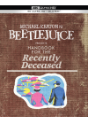 Beetlejuice (Édition Collector - 4K Ultra HD + Blu-ray + Goodies) - 4K UHD