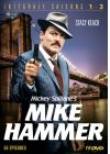 Mike Hammer - L'intégrale - DVD