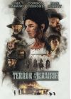 Terror on the Prairie - DVD