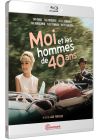 Moi et les hommes de 40 ans - Blu-ray