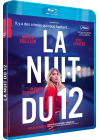 La Nuit du 12 - Blu-ray