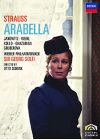 Arabella - DVD