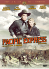 Pacific Express - DVD