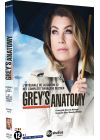 Grey's Anatomy (À coeur ouvert) - Saison 12 - DVD