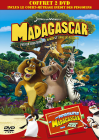 Madagascar (Coffret) - DVD