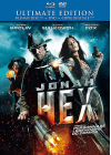 Jonah Hex (Ultimate Edition - Blu-ray + DVD + Copie digitale) - Blu-ray