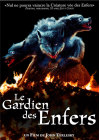 Le Gardien des enfers - DVD