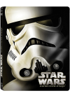Star Wars - Episode V : L'Empire contre-attaque (Édition SteelBook limitée) - Blu-ray
