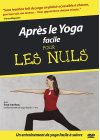 Après le Yoga facile pour les Nuls - DVD