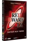 Red Dwarf - Saison IX - DVD