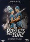 Voyages vers la lune (Pack) - DVD