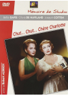 Chut, chut, chère Charlotte - DVD