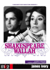 Shakespeare Wallah - DVD