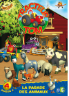Tracteur Tom - Saison 2 - 4 - La parade des animaux - DVD