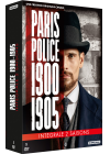 Paris Police 1900-1905 - Intégrale 2 saisons - DVD