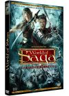 World of Saga - Les Seigneurs de l'Ombre - DVD