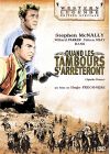 Quand les tambours s'arrêteront (Édition Spéciale) - DVD