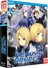 Heavy Object - Intégrale - Blu-ray