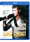 Direct Contact - Blu-ray