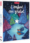 L'Enfant au grelot - DVD