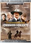 Le Dernier des géants (Édition Collection Silver) - DVD