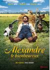 Alexandre le bienheureux - DVD