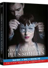 Cinquante nuances plus sombres (Édition spéciale - Version non censurée + version cinéma - Blu-ray + DVD + Digital HD) - Blu-ray
