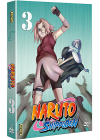 Naruto Shippuden - Vol. 3 - DVD