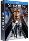 X-Men - La Prélogie : X-Men : Le commencement + X-Men : Days of Future Past + X-Men : Apocalypse - Blu-ray