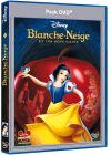 Blanche Neige et les Sept Nains (Pack DVD+) - DVD