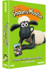 Shaun le Mouton - Le film + L'intégrale de la série - DVD