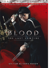 Blood - The Last Vampire : Le Film + L'anime (Édition Prestige) - DVD