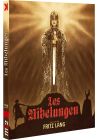Les Nibelungen (Siegfried + La Vengeance de Kriemhild) (Version Restaurée) - Blu-ray