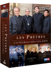 Les Prêtres - L'intégrale des concerts - DVD