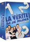 La Vérité si je mens ! - La trilogie - DVD